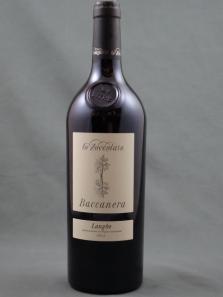 "Baccanera" Langhe Rosso DOC 2015 