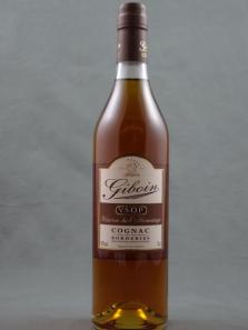 Cognac Giboin VSOP A.C. 
