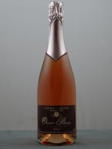 Champagne Ouriet-Pâture brut 
