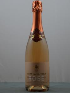 Crémant de Loire Rosé  A.C. brut 