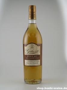 Pineau des Charentes A.C. blanc 