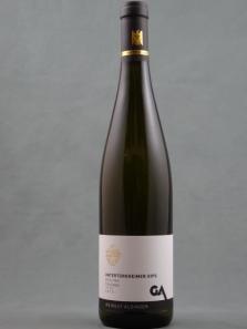 Untertürkheimer Gips Riesling** Q.b.A. 2021 