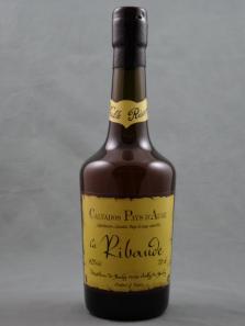 Calvados la Ribaude A.C. "Vieille Réserve" 
