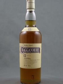 Cragganmore 12 Years 