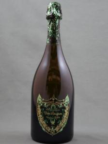 Champagne Dom Perignon A.C. 2012 