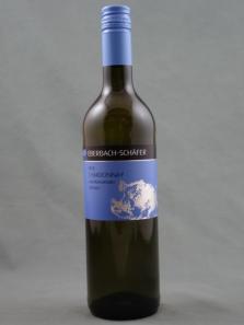 Chardonnay "Muschelkalkfelsen" 2023 