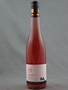 Roséwein Cuvée Q.b.A. 2024 
