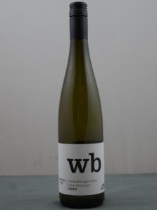 "Aufwind" Weißburgunder&Chardonnay Q.b.A. 2020 