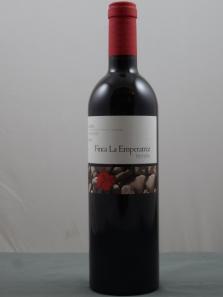 Rioja Alta DOC "Terruno" 2015 