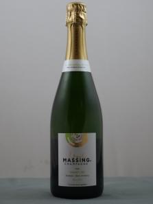 Champagne Louis Massing brut 