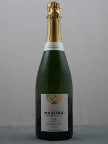 Champagne Louis Massing brut 