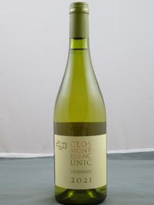Chardonnay Únic D.O. 2021 