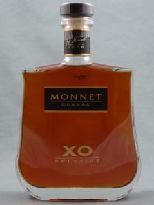 Cognac Monnet X.O. 