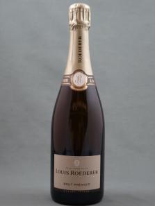 Champagne Louis Roederer brut Premier A.C. 
