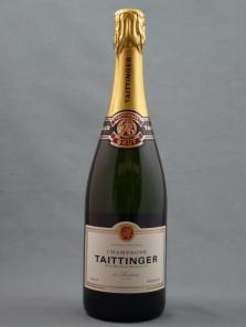 Champagne Taittinger brut Réserve A.C. 