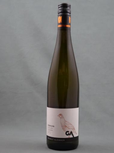 Gert Aldinger Riesling “Rebhuhn” Q.b.A. 2024 
