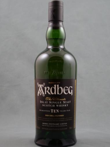 Ardbeg 10 Years 