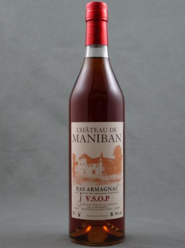 Bas Armagnac V.S.O.P. 