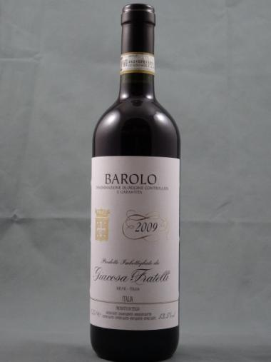 Barolo D.O.C.G. 2021 