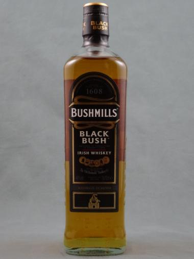 Bushmills Black Bush 