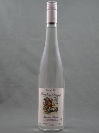 Elsaß Eau de Vie Framboise Sauvage 