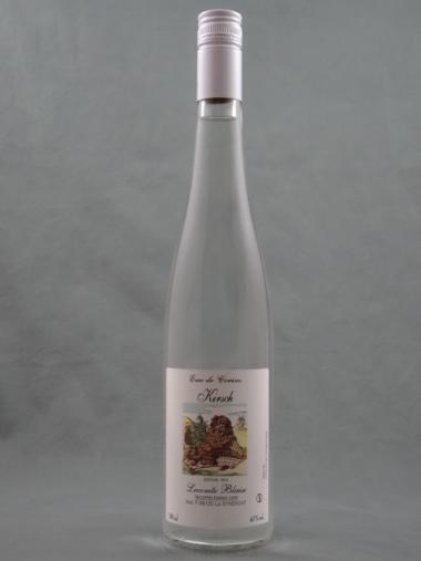 Elsaß Eau de Vie de Cerises 