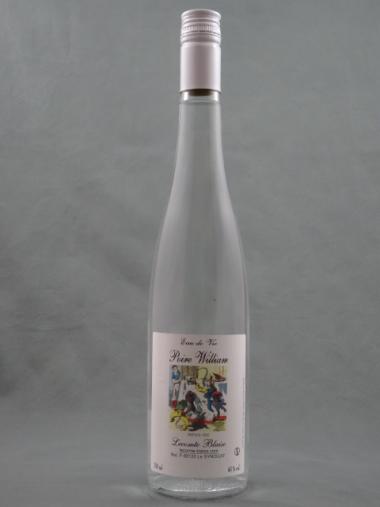 Elsaß Eau de Vie Poire Williams 