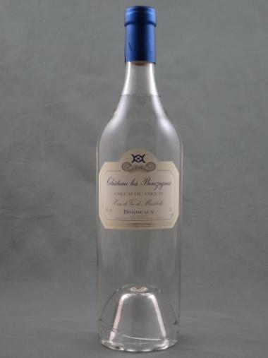 Eau de Vie de Mirabelle 