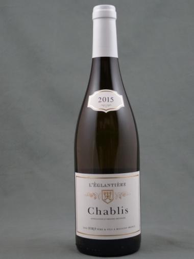 Chablis A.C. 2023 