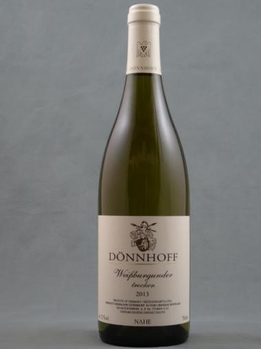 Dönnhoff Weißburgunder Q.b.A. 2022 