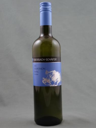 Lauffener Riedersbückele, Sauvignon blanc Q.b.A. 2024 