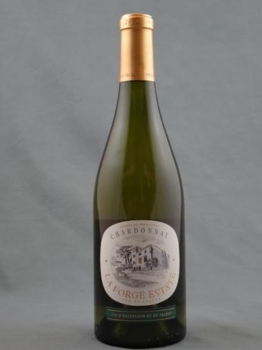 La Forge Estate Chardonnay I.G.P. 2023 
