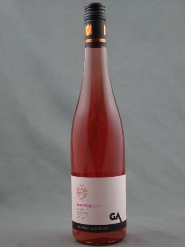 Roséwein Cuvée Q.b.A. 2024 