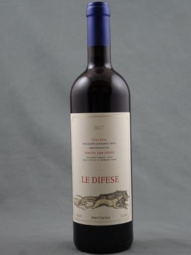 Le Difese I.G.T. 2022 