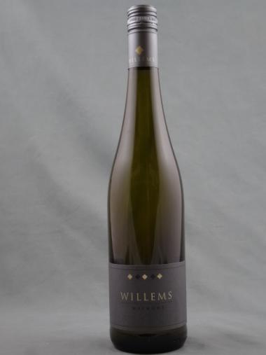 Willems Riesling Devonschiefer Q.b.A. 2022 