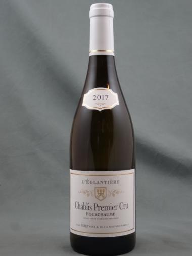 Chablis 1er Cru "Montée de Tonnerre"2023 