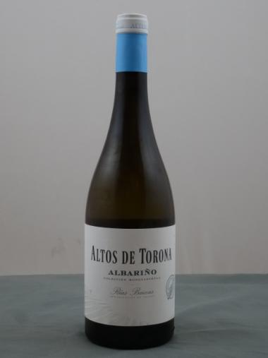 ALTOS DE TORONA ALBARINO DO 2023 