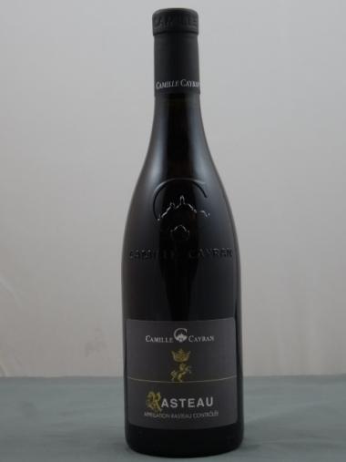 Rasteau A.O.C. 2021 