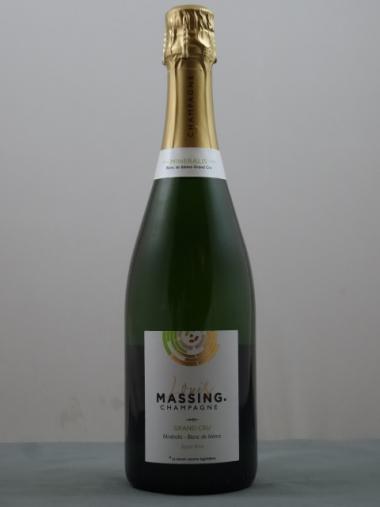 Champagne Louis Massing brut 