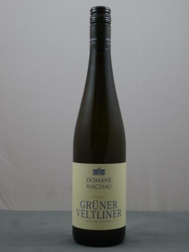 Grüner Veltliner Federspiel-Terrassen- 2022 