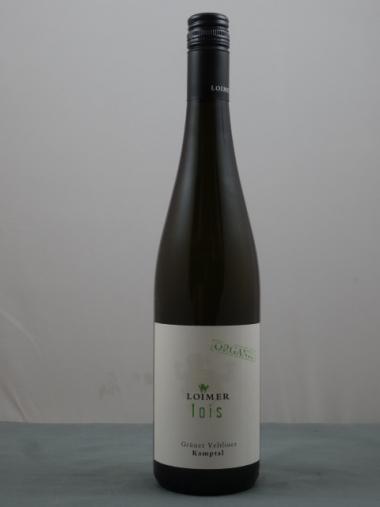 Grüner Veltliner  2023 BIO 