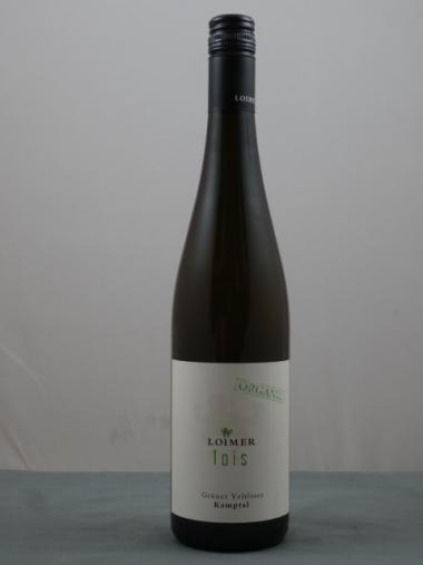 Grüner Veltliner  2021 BIO 