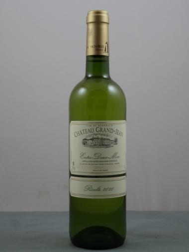 Château Grand Jean A.O.C. 2022 