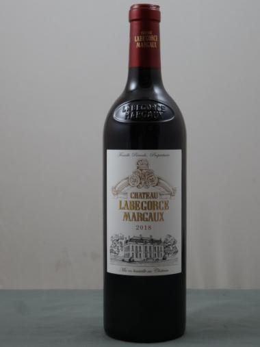 Château Labegorce A.C. 2018 