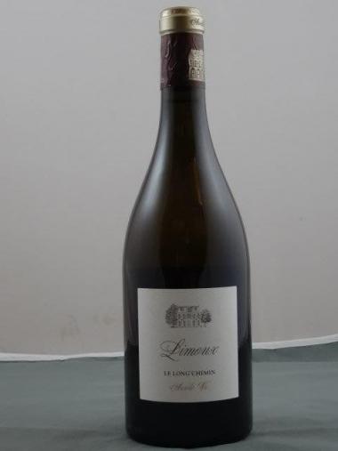 Chardonnay "le long Chemin" 2022 