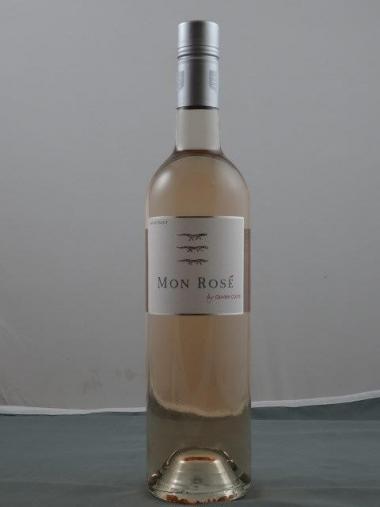 Mon Rosé AOC 2024 