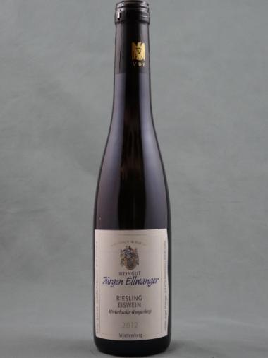 Winterbacher Hungerberg Riesling Eiswein 2016 