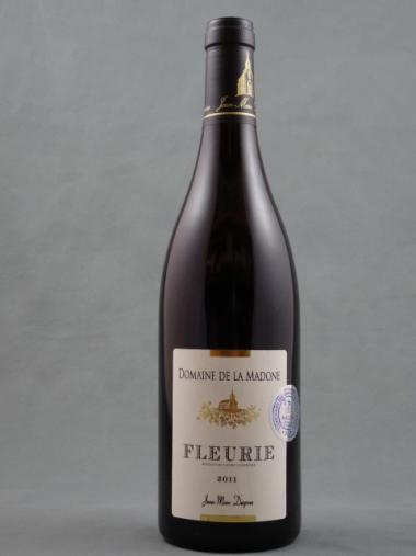 Fleurie Cru de Beaujolais 2020 