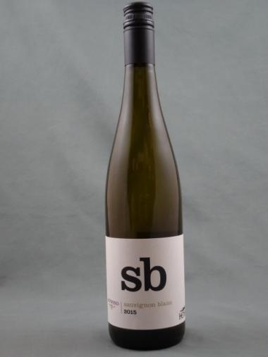 "Aufwind" Sauvignon Blanc Q.b.A. 2024 