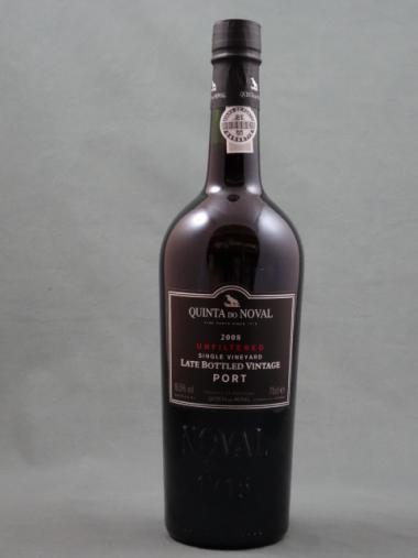 Late Bottled Vintage Port 2017 